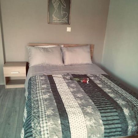 Minimal & Cozy Στουντιο Με Δωρεαν Χωρο Σταθμευσησ Kavala Exteriör bild