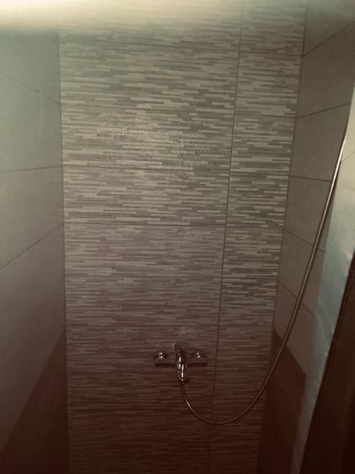 Minimal & Cozy Στουντιο Με Δωρεαν Χωρο Σταθμευσησ Kavala Exteriör bild
