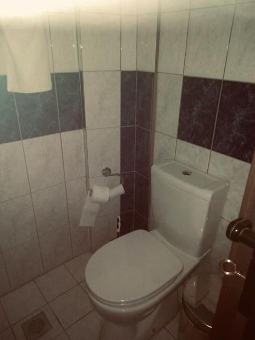 Minimal & Cozy Στουντιο Με Δωρεαν Χωρο Σταθμευσησ Kavala Exteriör bild